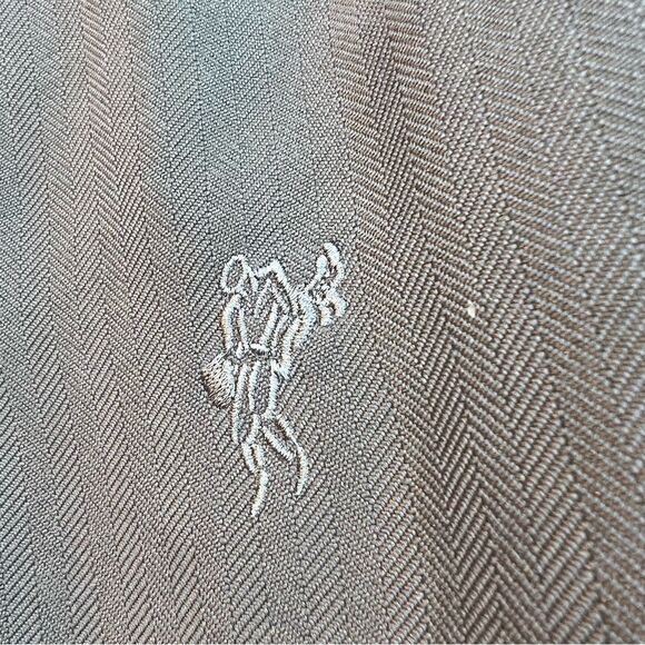 Ashworth golf vest 🏌️‍♂️ excellent condition 🏌️‍♂️ pockets 🏌️‍♂️ large - Picture 6 of 7